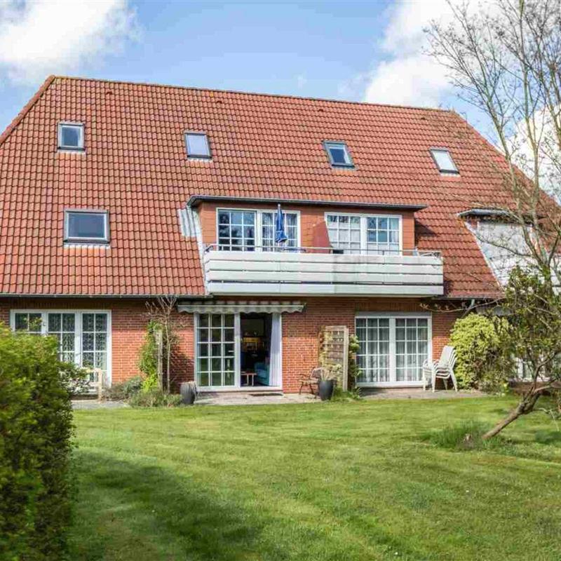 Ferielejlighed - 4 personer -  - Dorfstraße - 25826 - St. Peter-Ording