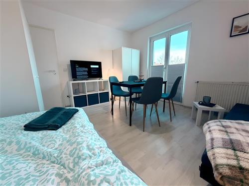 Ferielejlighed - 4 personer -  - Lindenallee - 48527 - Nordhorn