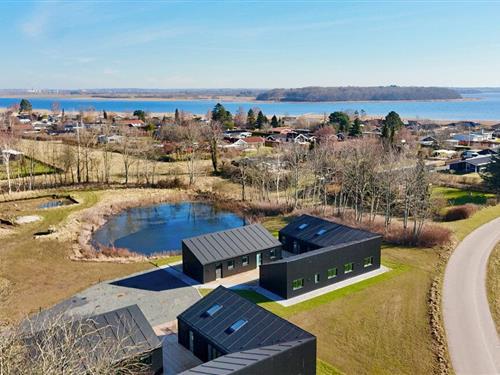 Fritidshus - 12 personer -  - Enø Kystvej - Enø - 4736 - Karrebæksminde