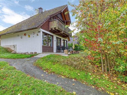 Sommerhus - 6 personer -  - Am Sternberg - 35110 - Frankenau