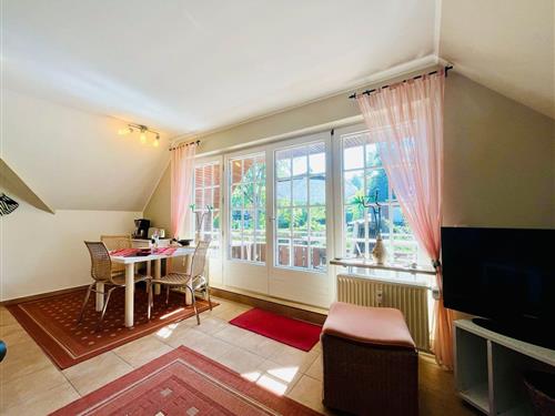 Ferielejlighed - 3 personer -  - Lindenallee - 23683 - Scharbeutz