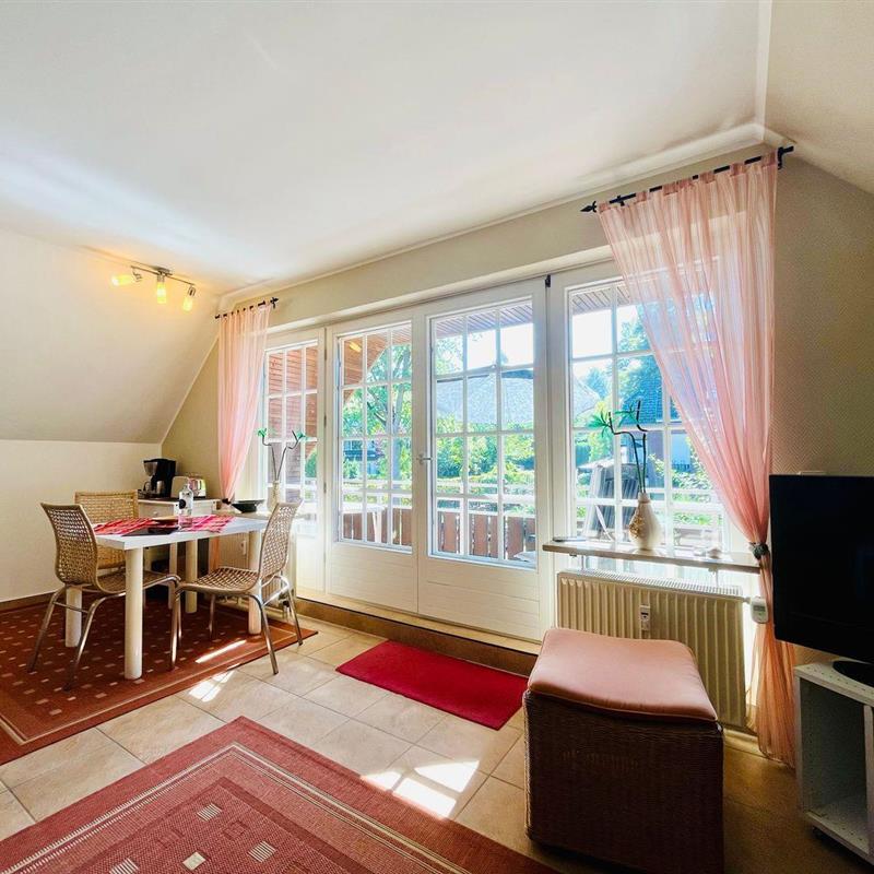 Ferielejlighed - 3 personer -  - Lindenallee - 23683 - Scharbeutz