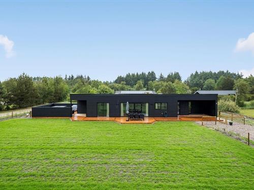 Sommerhus - 9 personer -  - Egevej - Kollerup - 9690 - Fjerritslev