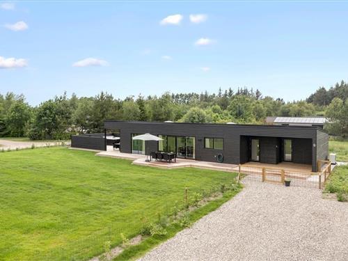 Sommerhus - 9 personer -  - Egevej - Kollerup - 9690 - Fjerritslev