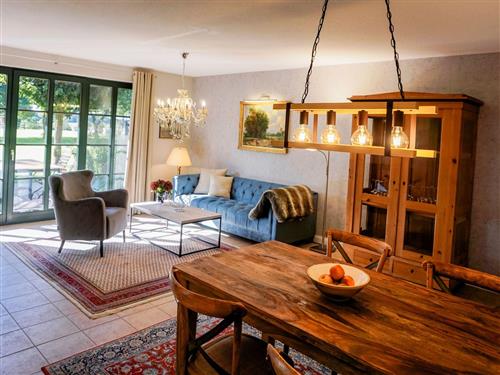 Ferielejlighed - 2 personer -  - Ballitzer Weg - 17406 - Rankwitz / Reestow