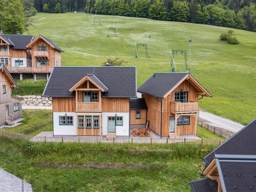 Sommerhus - 10 personer -  - 8993 - Grundlsee