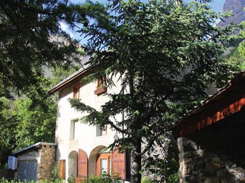 Ferienhaus - 7 Personen -  - 05220 - Le Monetier Les Bains