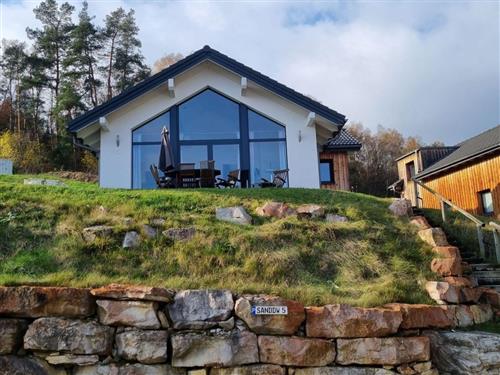 Sommerhus - 5 personer -  - Sanddornweg - 95490 - Mistelgau