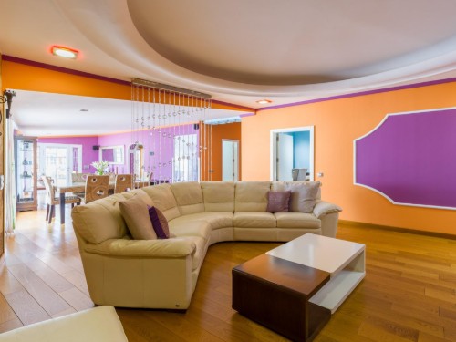 Semesterlägenhet - 6 personer -  - 35458 - Santa María De Guía