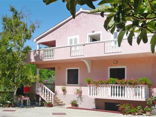 Holiday Home/Apartment - 4 persons -  - 23233 - Privlaka