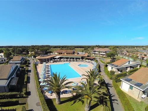 Ferielejlighed - 6 personer -  - 57023 - Cecina Mare