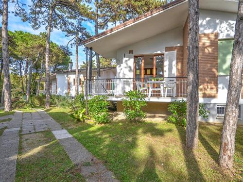 Feriehus - 7 personer -  - Via del Canarino - Lignano - 33054 - Lignano Pineta (Ud)
