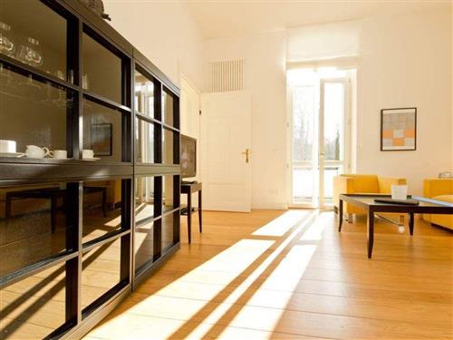 Ferielejlighed - 3 personer -  - Bergstraße - 17429 - Bansin (Seebad)