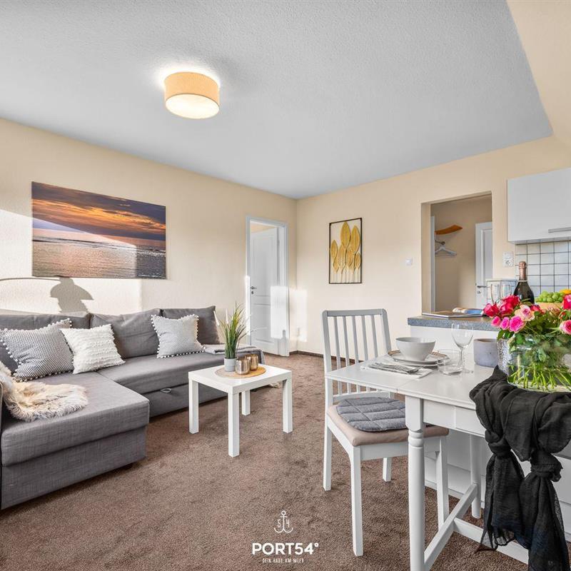 Ferielejlighed - 4 personer -  - Böhler Landstrasse - 25826 - Sankt Peter-Ording