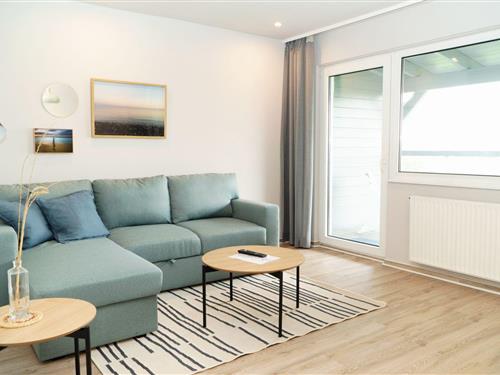 Ferielejlighed - 3 personer -  - Hauptstr. - 23730 - Neustadt In Holstein