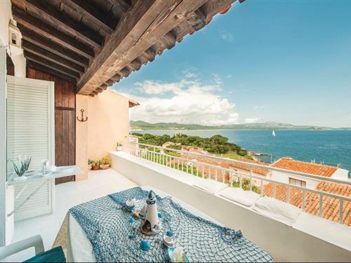 Ferielejlighed - 6 personer -  - Via del Sagittario - Porto Rotondo - 07026 - Porto Rotondo -Ot-