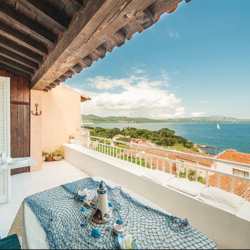 Ferielejlighed - 6 personer -  - Via del Sagittario - Porto Rotondo - 07026 - Porto Rotondo -Ot-