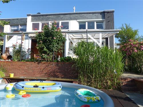 Ferienwohnung - 3 Personen -  - 42111 - Wuppertal