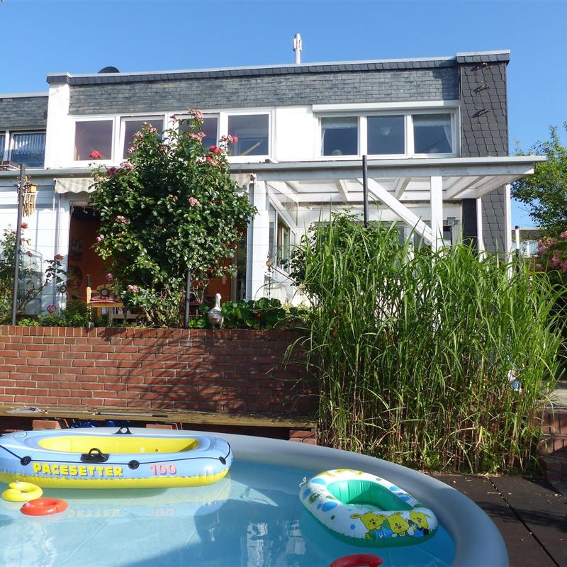 Ferielejlighed - 3 personer -  - 42111 - Wuppertal