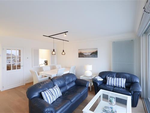 Ferielejlighed - 5 personer -  - 8670 - Oostduinkerke