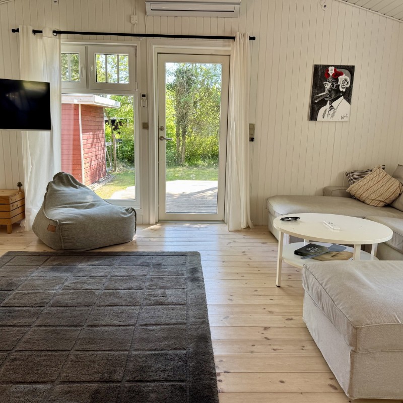 Ferienhaus - 6 Personen -  - Stubbegårdsparken - 4900 - Nakskov