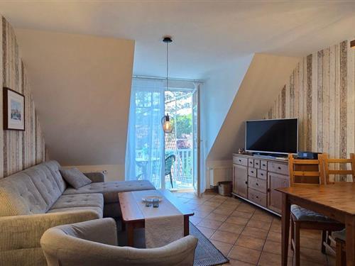 Semesterlägenhet - 6 personer -  - Kastanienallee - 18181 - Graal-Müritz