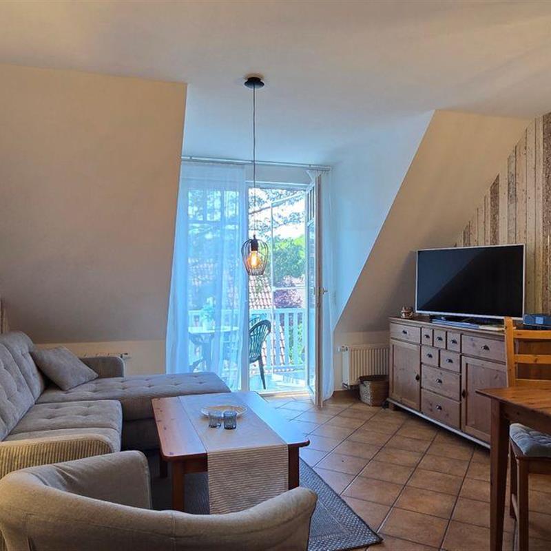 Ferielejlighed - 6 personer -  - Kastanienallee - 18181 - Graal-Müritz