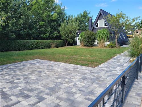 Feriehus - 6 personer -  - Am Yachthafen - 26969 - Butjadingen / Fedderwarde