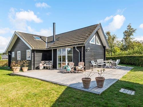 Ferienhaus - 6 Personen -  - Fjordvej - Norsminde - 8340 - Malling