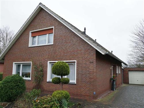 Ferienwohnung - 4 Personen -  - Hauptstraße - 26826 - Weener / Weener