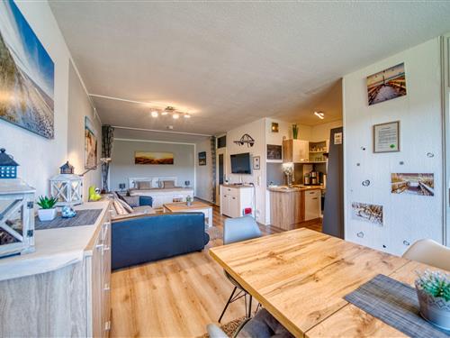 Ferieleilighet - 5 personer -  - O Ferienpark - 23774 - Heiligenhafen