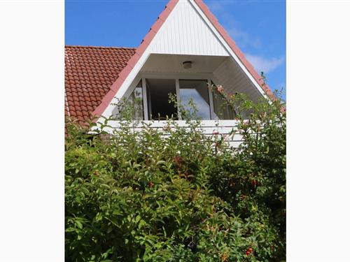 Holiday Home/Apartment - 3 persons -  - 27476 - Cuxhaven-Duhnen