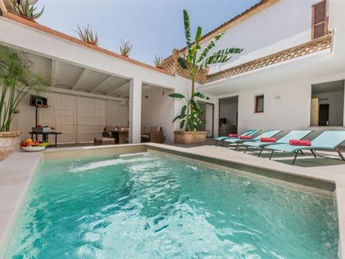 Holiday home - 6 persons -  - 07420 - Sa Pobla