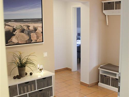 Semesterlägenhet - 6 personer -  - Stiegkamp - 23743 - Grömitz