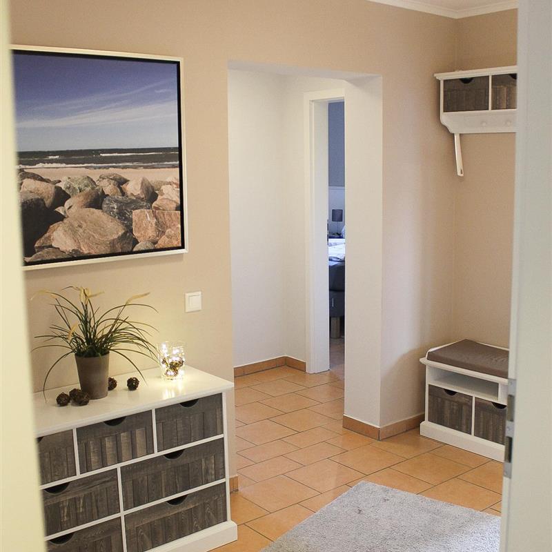 Ferielejlighed - 6 personer -  - Stiegkamp - 23743 - Grömitz