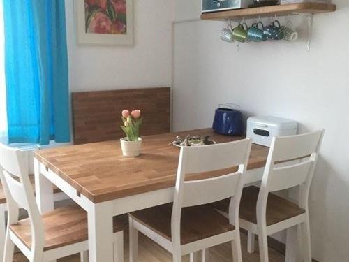 Holiday Home/Apartment - 5 persons -  - Charlottenstraße - 26486 - Wangerooge