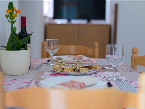 Holiday apartment - 2 persons -  - 51500 - Krk