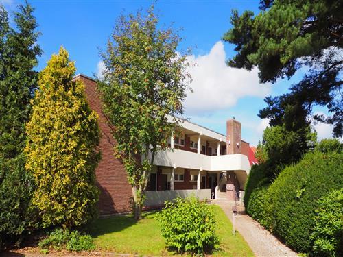 Semesterlägenhet - 4 personer -  - Museumstrasse - 25938 - Wyk