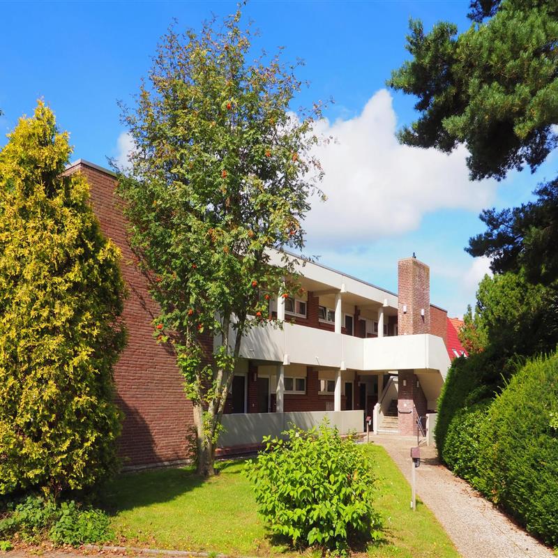 Ferielejlighed - 4 personer -  - Museumstrasse - 25938 - Wyk