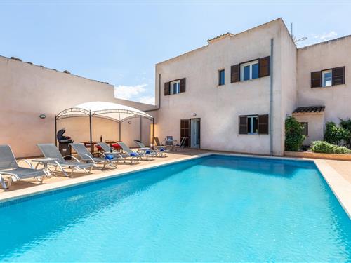 Holiday home - 8 persons -  - 07529 - Ariany