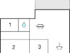 Billede 12 - Plantegning