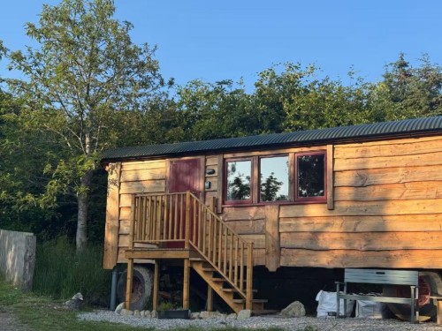 Feriehus - 3 personer -  - IV63 6TL - Drumnadrochit