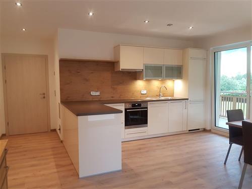 Semesterlägenhet - 6 personer -  - Arnbach - 9920