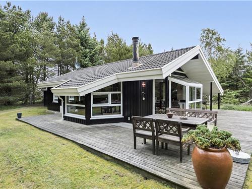 Ferienhaus - 6 Personen -  - Morten Nielsensvej - 9492 - Blokhus