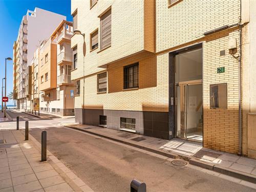 Feriehus / leilighet - 4 personer -  - Calle Melilla - 04007 - Almeria