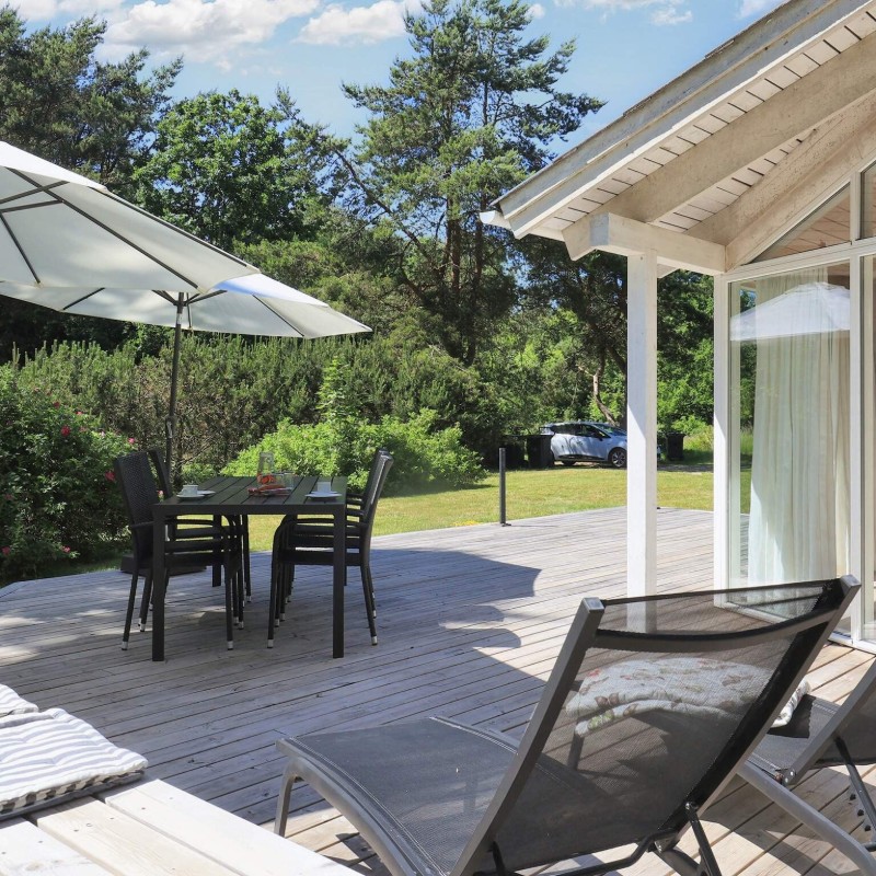 Ferienhaus - 6 Personen -  - Kajakvej - 9940 - Läsö