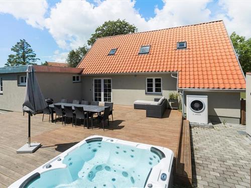Ferienhaus - 12 Personen -  - Ørnevej - Marielyst - 4873 - Väggerlöse