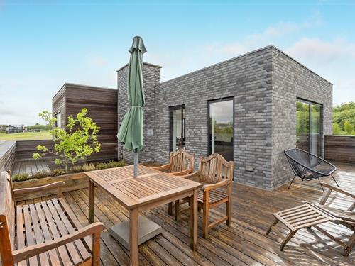 Feriehus - 6 personer -  - Lübker Allé - 8581 - Nimtofte