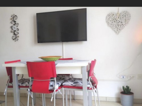 Semesterlägenhet - 3 personer -  - Bellaria - 47814