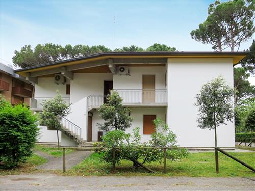 Feriehus / leilighet - 8 personer -  - Bibione - 30028